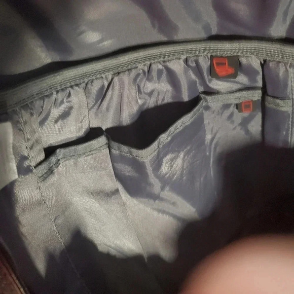 FILA backpack - Picture 5 of 10